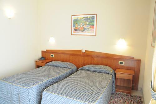 Hotel Barbieri