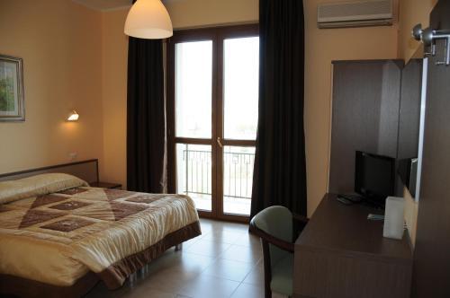 Hotel Barbieri