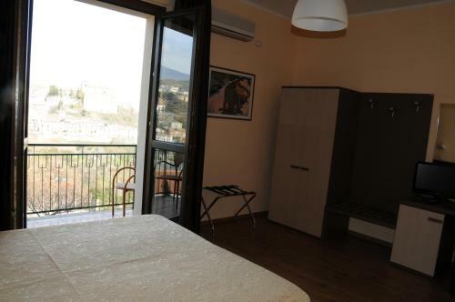 Hotel Barbieri