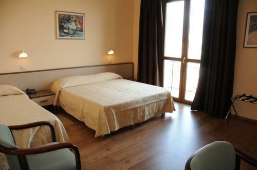 Hotel Barbieri