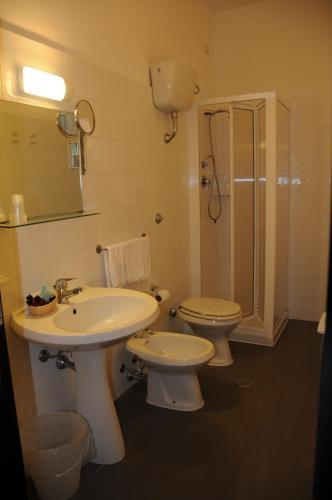 Hotel Barbieri