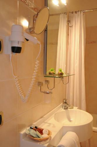 Hotel Barbieri