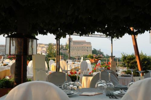 Hotel Barbieri