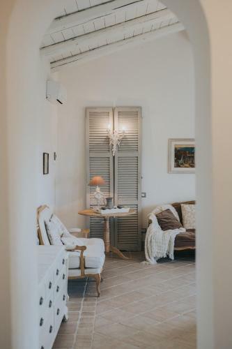La Villa Hotel