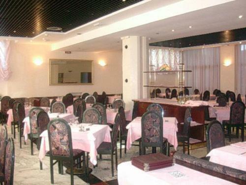 Hotel Excelsior