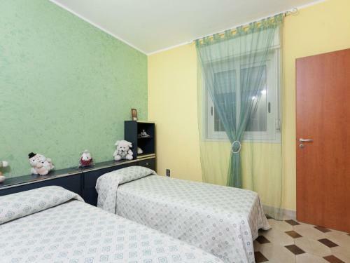 Apartment Russo Lentini