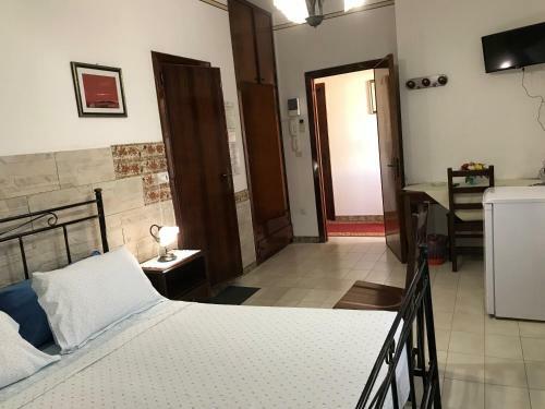 Hotel Albergo Europa