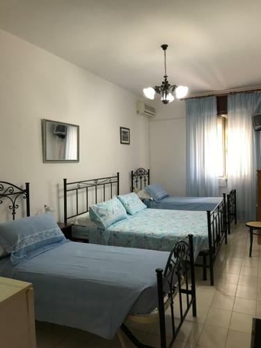 Hotel Albergo Europa