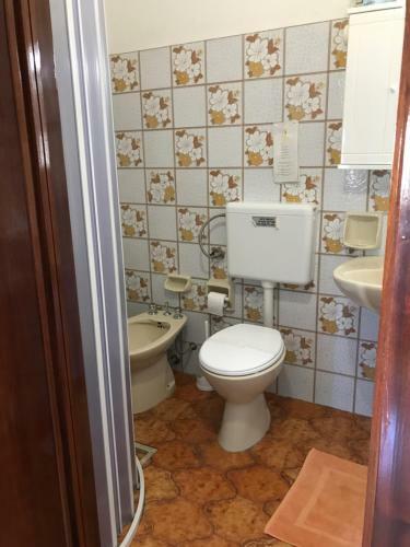 Hotel Albergo Europa