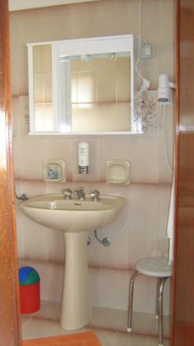 Hotel Albergo Europa