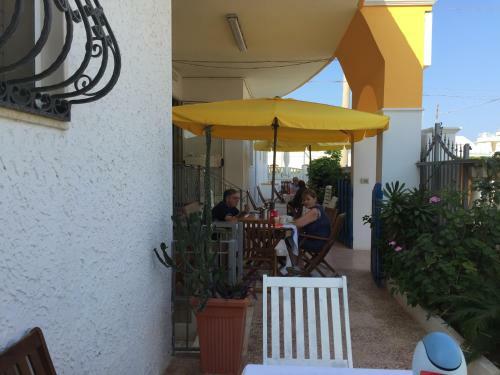 Hotel Albergo Europa