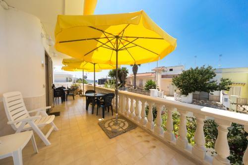 Hotel Albergo Europa