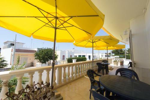 Hotel Albergo Europa