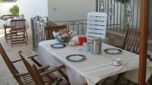 Hotel Albergo Europa