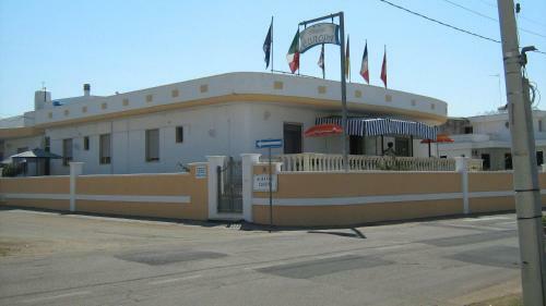 Hotel Albergo Europa