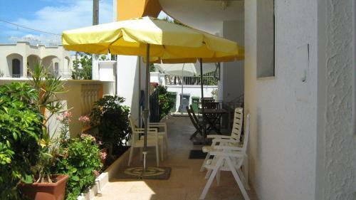 Hotel Albergo Europa