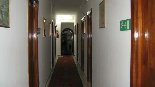 Hotel Albergo Europa