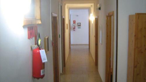 Hotel Albergo Europa