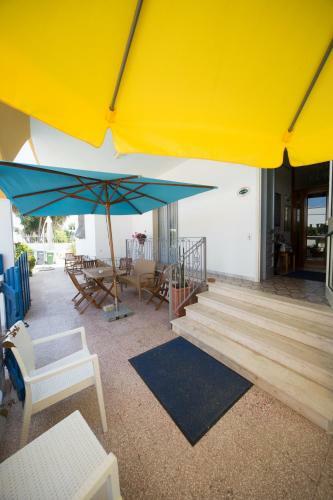 Hotel Albergo Europa