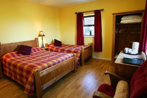 Hostal Kerry Ocean Lodge
