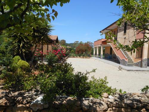 Bed And Breakfast Le Camelie