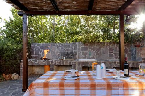 Bed And Breakfast Le Camelie