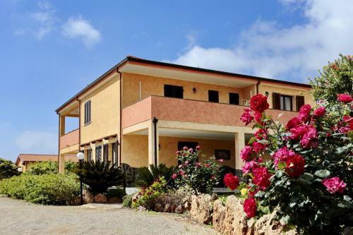 Bed And Breakfast Le Camelie