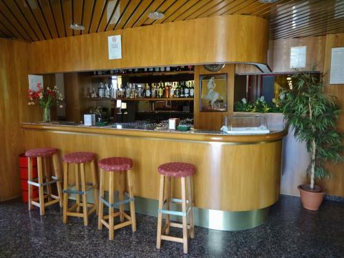 Hotel Longobardo