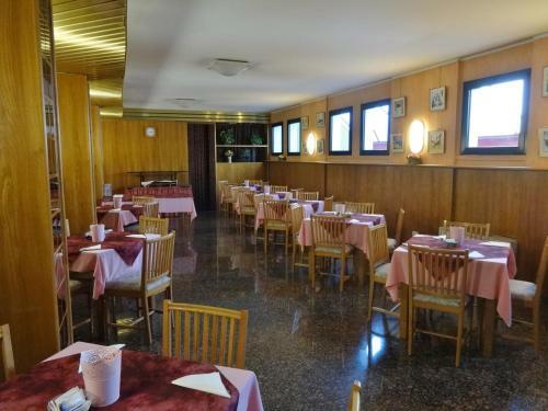 Hotel Longobardo