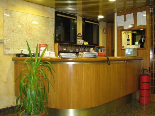 Hotel Longobardo