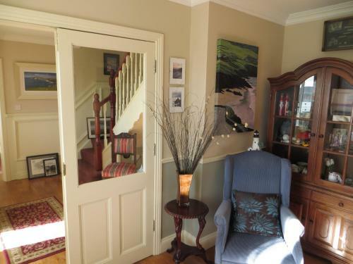 The Lighthouse B&B