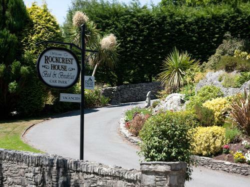 Hostal Rockcrest House