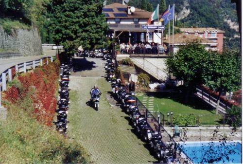 Hotel Albergo Deva