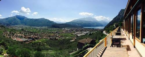 Hotel Albergo Deva