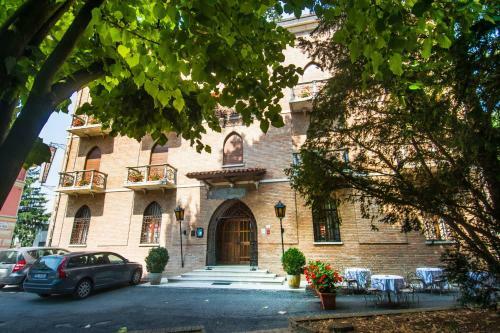 Hotel I Due Foscari