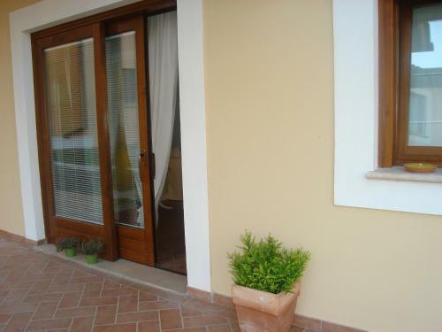 Bella Di Casa Garden