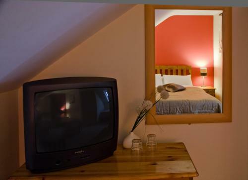 Galvins On The Green B&B