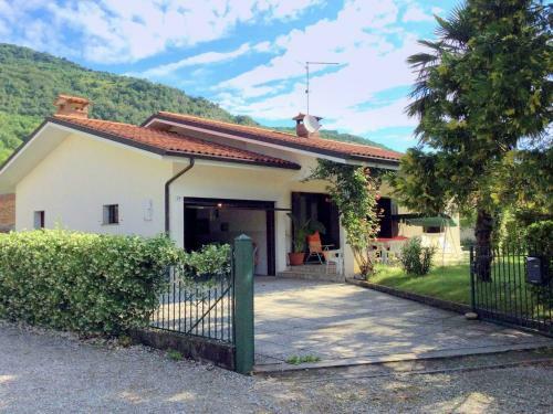 Serene Villa In Travesio With Private Pool