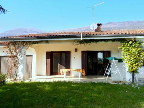 Serene Villa In Travesio With Private Pool