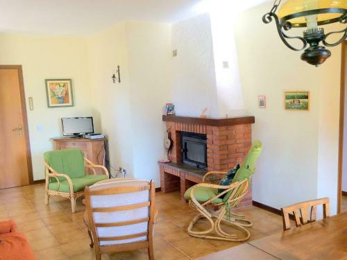 Serene Villa In Travesio With Private Pool