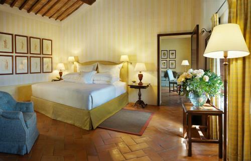 Hotel Castello Banfi - Il Borgo