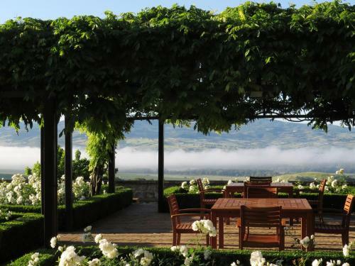 Hotel Castello Banfi - Il Borgo