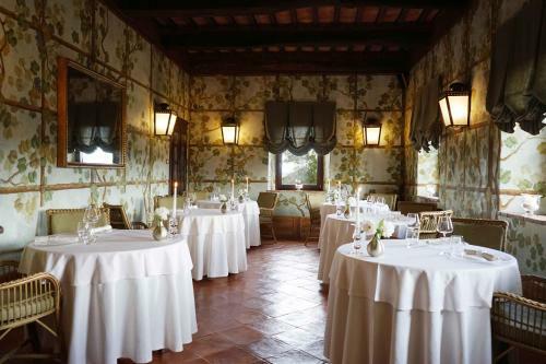 Hotel Castello Banfi - Il Borgo