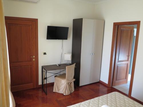 Posada La Locanda Del Palatoraffinato