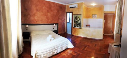 Posada La Locanda Del Palatoraffinato