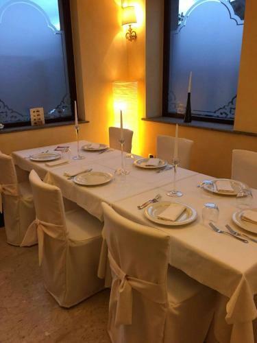 Posada La Locanda Del Palatoraffinato