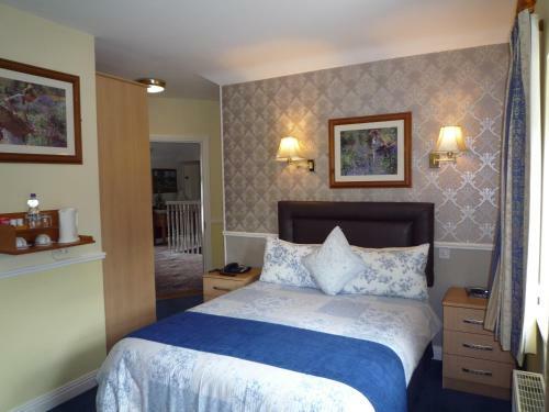 Avlon House Bed And Breakfast