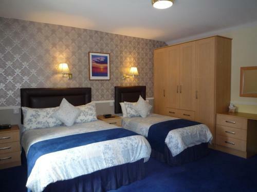 Avlon House Bed And Breakfast