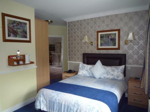 Avlon House Bed And Breakfast