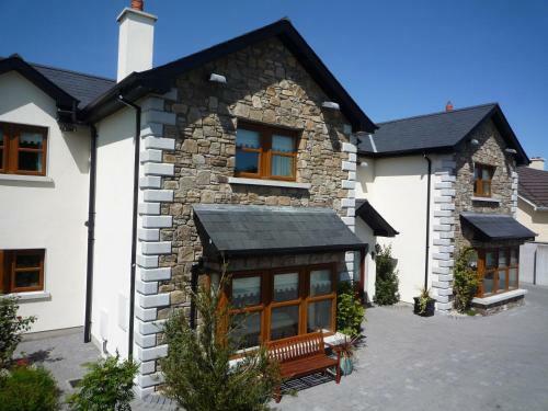 Avlon House Bed And Breakfast